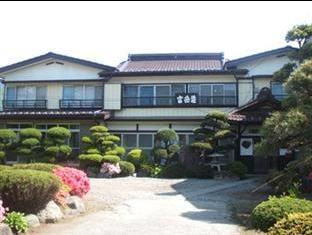 Minshuku Fugakuso Hotel Fujikawaguchiko Esterno foto